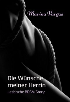Cover Die Wünsche meiner Herrin (eBook, ePUB)