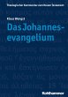Das Johannesevangelium (eBook, PDF) - Bild 1