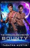 The Omega's Unexpected Bounty (Volardi Redemption, #2) (eBook, ePUB)
