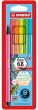 Premium-Filzstift - STABILO Pen 68 -... - Bild 1