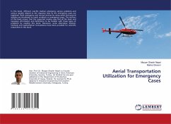 Aerial Transportation Utilization for Emergency Cases