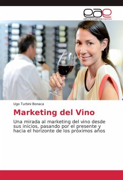 Marketing del Vino Marketing del Vino