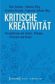 Kritische Kreativität