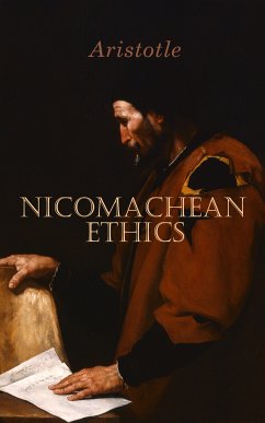 Nicomachean Ethics (eBook, ePUB) - Aristotle