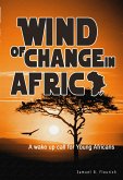 Wind of Change in Africa (eBook, ePUB)