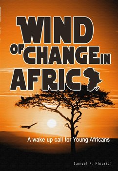 Wind of Change in Africa (eBook, ePUB) - Flourish, Samuel