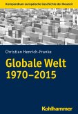 Globale Welt (1970-2015) (eBook, ePUB)