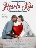 Heart's Kiss: Issue 13, February-March 2019: Featuring Stephanie Laurens (Heart's Kiss, #13) (eBook, ePUB)