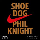 Shoe Dog (MP3-Download)