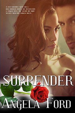 Cover Surrender (eBook, ePUB)