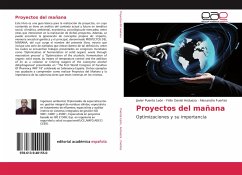 Proyectos del mañana