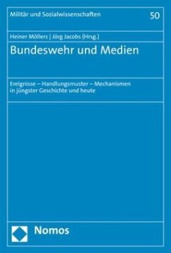 Bundeswehr und Medien