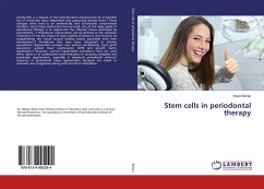 Stem cells in periodontal therapy - Rehan, Khan