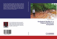 Ecological Studies in a Tropical Rainforest Ecosystem - Ola-Adams, Bunyamin