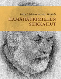 Hämähäkkimiehen seikkailut - Lehtinen, Pekka T.;Vähäkylä, Leena