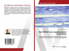 Der Effekt von myofaszialen Techniken - Duran, Hasan H.