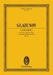 Violin Concerto A minor (eBook, PDF) - Bild 1