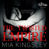 The Twisted Empire (MP3-Download)