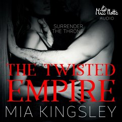 The Twisted Empire (MP3-Download) - Kingsley, Mia