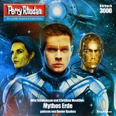 Mythos Erde / Perry Rhodan-Zyklus "Mythos" Bd.3000 (MP3-Download)