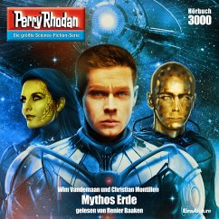 Mythos Erde / Perry Rhodan-Zyklus 