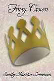 Fairy Crown (Fairy Senses, #12) (eBook, ePUB)