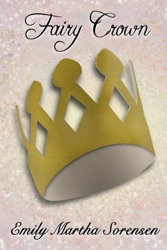 Cover Fairy Crown (Fairy Senses, #12) (eBook, ePUB)