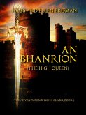 An Bhanrion (The High Queen) (eBook, ePUB)