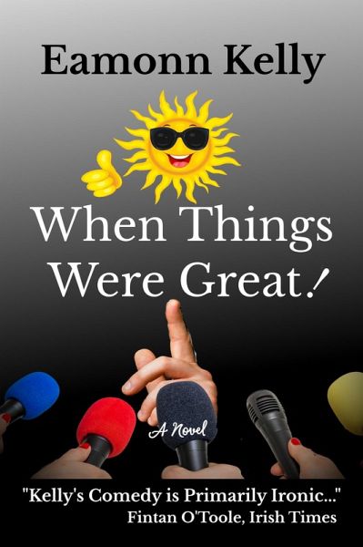 When Things Were Great! (eBook, ePUB)