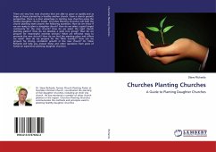 Churches Planting Churches - Richards, Steve