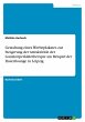 Gestaltung eines Werbeplakates zur... - Bild 1
