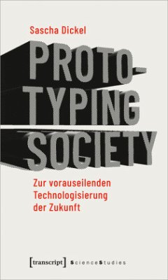 Cover Prototyping Society