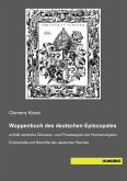 Wappenbuch des deutschen Episcopates