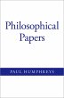 Philosophical Papers (eBook, ePUB) - Bild 1