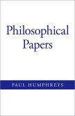 Philosophical Papers (eBook, ePUB)
