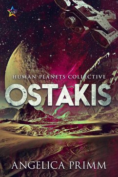 Ostakis (eBook, ePUB) - Primm, Angelica