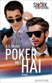 Poker mit Hai (eBook, ePUB)