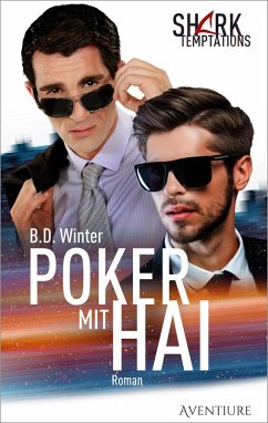 Poker mit Hai (eBook, ePUB) - Winter, B. D.