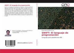 SWIFT: El lenguaje de programación - Quishpe Armas, Jorge Anibal