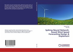 Spiking Neural Network-based Wind Speed Forecasting Design & Implement