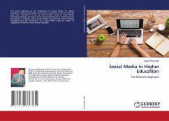 Social Media in Higher Education - Bhadange, Sagar