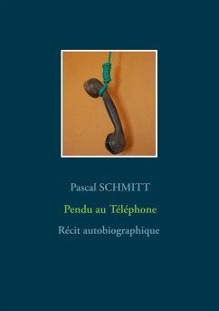 Pendu au Téléphone - Schmitt, Pascal