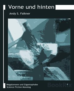 Vorne und hinten (eBook, ePUB) - S. Falkner, Andy