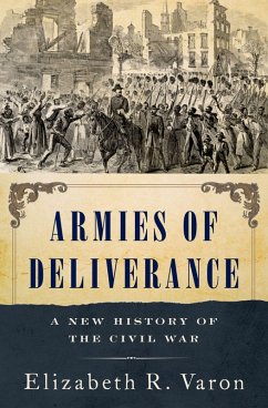 Cover Armies of Deliverance (eBook, ePUB)