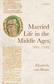 Married Life in the Middle Ages, 900-1300 (eBook, ePUB)