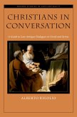Christians in Conversation (eBook, ePUB)
