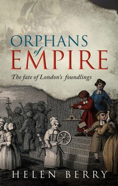 Orphans of Empire (eBook, ePUB) - Berry, Helen