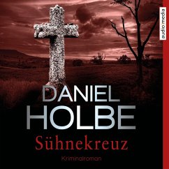 Sühnekreuz (MP3-Download) - Holbe, Daniel
