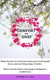 Comfort for Grief (eBook, ePUB) Comfort for Grief (eBook, ePUB)