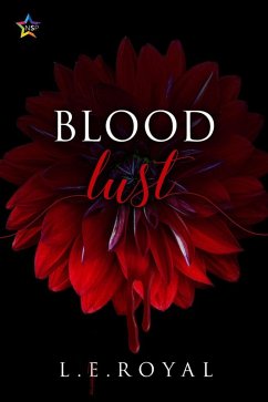Blood Lust (eBook, ePUB) - Royal, L. E.